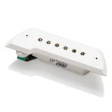 EMG ACS - White