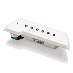 EMG ACS - White