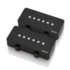 EMG Jazzmaster Set