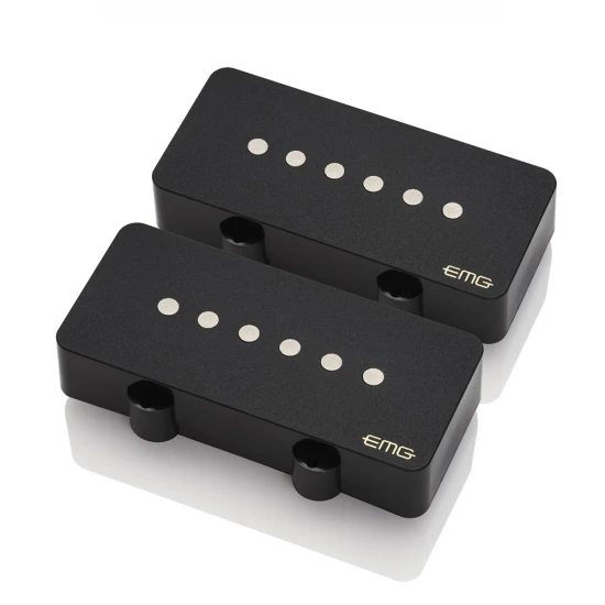 EMG Jazzmaster Set