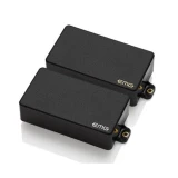 EMG 81/60 Set - Black