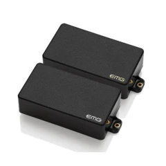 EMG 81/60 Set - Black