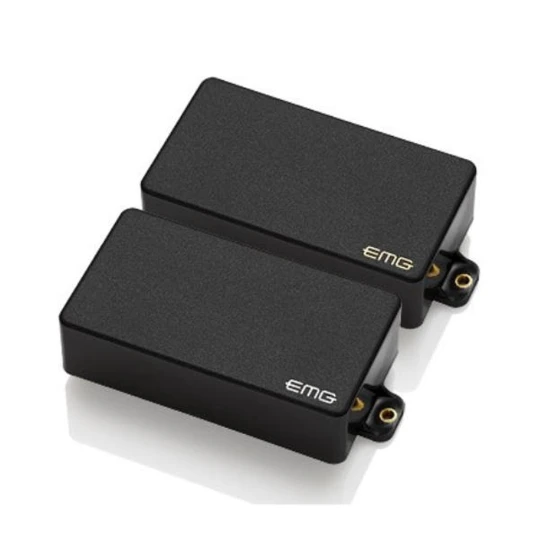 EMG 81/85 Set Black