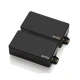 EMG 81/60 Set - Black