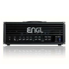 ENGL Artist Edition 50 Blackout Head E653 erősítő fej