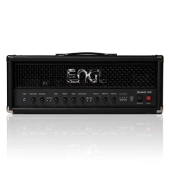 ENGL Fireball 100 Head E635 erősítő fej