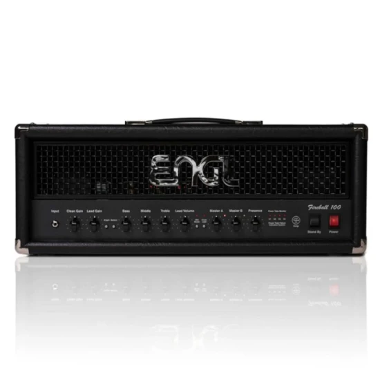 ENGL Fireball 100 Head E635 erősítő fej