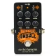 Electro-Harmonix Bender Royale fuzz pedál