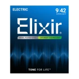 Elektromos gitárhúrok .009