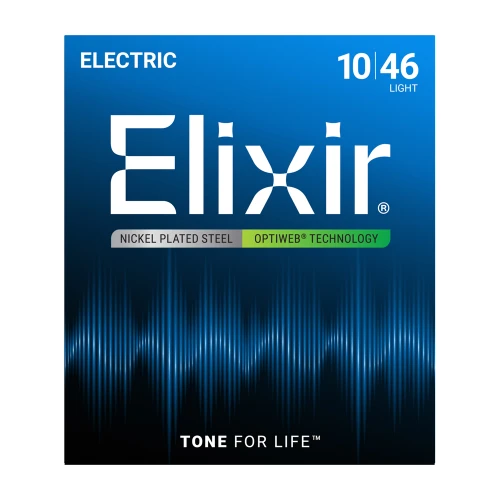 Elektromos gitárhúrok