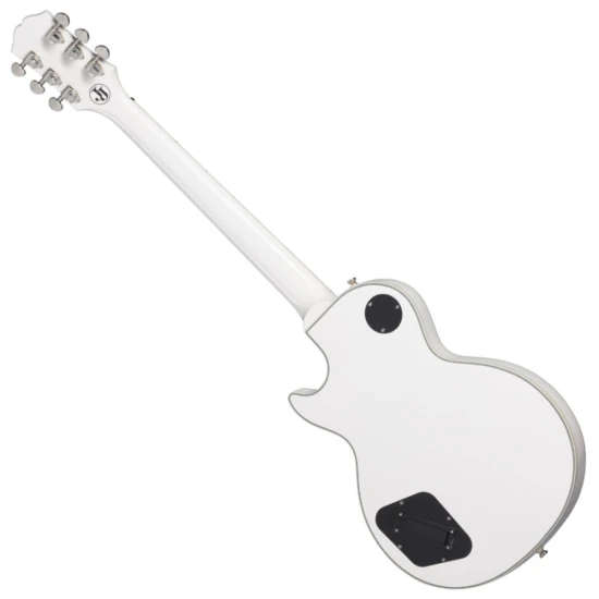 Epiphone Jerry Cantrell Les Paul Custom Prophecy Bone White