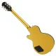 Epiphone Jared James Nichols Gold Glory Les Paul Custom