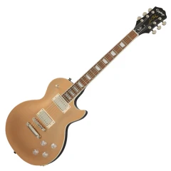 Epiphone Les Paul Muse Smoked Almond Metallic