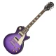 Epiphone Les Paul Classic Worn Worn Purple
