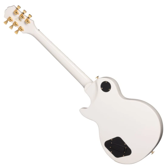 Epiphone Matt Heafy Les Paul Custom Origins Bone White