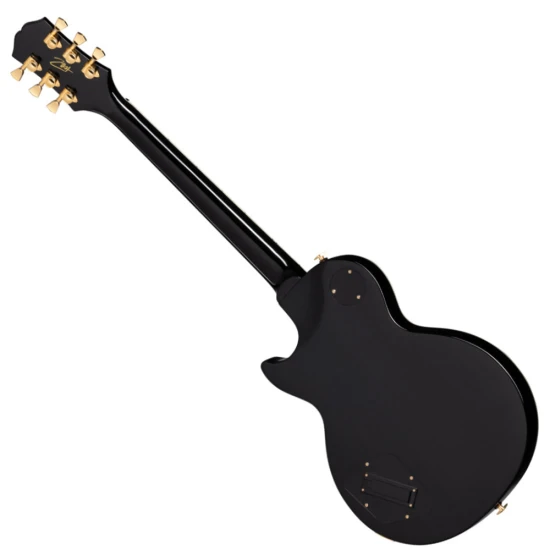 Epiphone Matt Heafy Les Paul Custom Origins Ebony