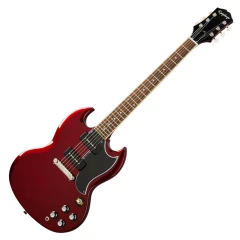 Epiphone SG Special P-90 Sparkling Burgundy