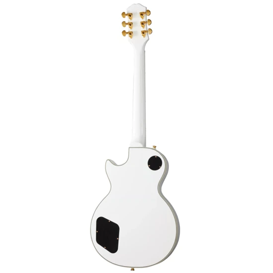 Epiphone Les Paul Custom Alpine White
