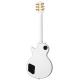 Epiphone Les Paul Custom Alpine White