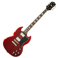 Epiphone SG Standard 61 Vintage Cherry