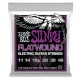Ernie Ball 2590 Flatwound Power Slinky 11-48