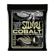 Ernie Ball 2714 Cobalt Mammoth Slinky húrkészlet 12-62