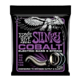 Ernie Ball 2738 Power Slinky Cobalt Bass 50-135 húrkészlet