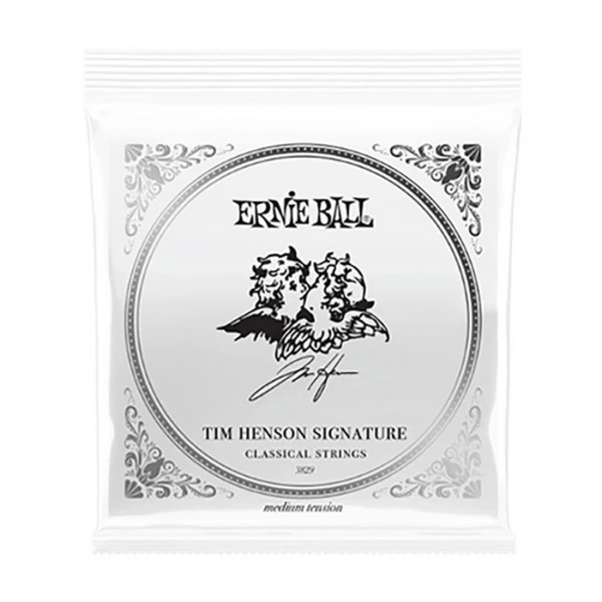 Ernie Ball 3829 Tim Henson signature húrkészlet