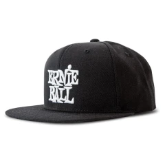 Ernie Ball 4154 fekete sapka