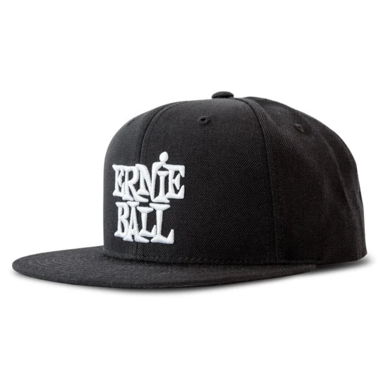 Ernie Ball 4154 fekete sapka