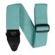 Ernie Ball 5375 Tidal Green gitárheveder