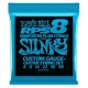Ernie Ball 2238 RPS 8-38 húrkészlet