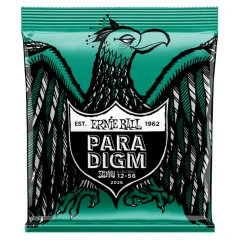 Ernie Ball 2026 Paradigm Not Even Slinky 12-56 húrkészlet