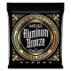 Ernie Ball 2570 Aluminum Bronz Extra Light 10-50 akusztikus húrkészlet