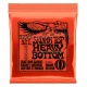 Ernie Ball 2215 Skinny Top Heavy Bottom húrkészlet 10-52