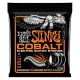 Ernie Ball 2722 Cobalt Hybrid Slinky húrkészlet 9-46