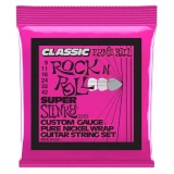 Ernie Ball 2253 Pure Nickel 9-42 húrkészlet