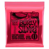 Ernie Ball 2226 Burly Slinky húrkészlet 11-52