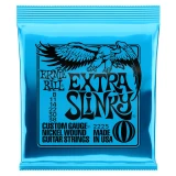 Ernie Ball 2225 Extra Slinky húrkészlet 8-38