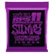 Ernie Ball 2242 RPS 11-48 húrkészlet