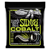 Ernie Ball 2721 Cobalt Regular Slinky húrkészlet 10-46