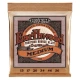 Ernie Ball 2144 Earthwood Acoustic foszfor-bronz húrkészlet 13-56