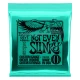 Ernie Ball 2626 Not Even Slinky húrkészlet 12-56