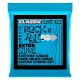 Ernie Ball 2255 Pure Nickel 8-38 húrkészlet