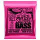 Ernie Ball 2834 Super Slinky Bass 45-100