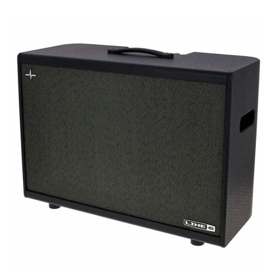 Line6 Powercab 212 Plus aktív gitárhangfal