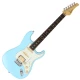 FGN Fujigen Boundary ST HSS Mint Blue