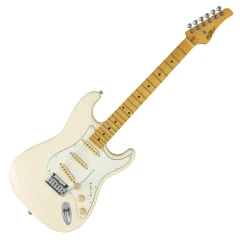 FGN Fujigen Boundary ST SSS Olympic White