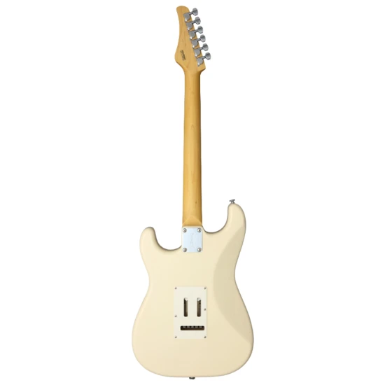 FGN Fujigen Boundary ST SSS Olympic White