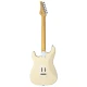 FGN Fujigen Boundary ST SSS Olympic White